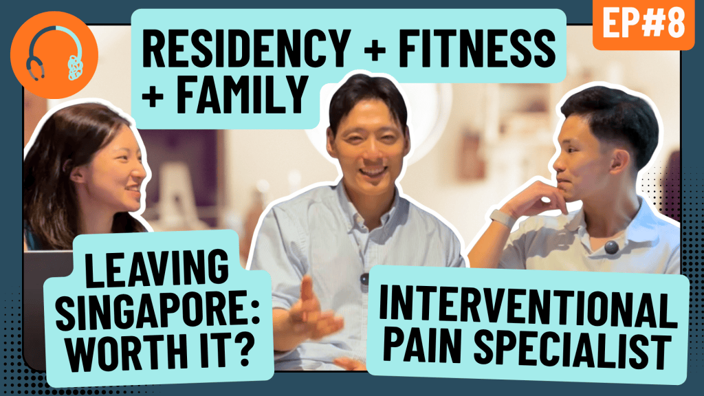 Episode 8: An Anaesthesiologist Gets Real on Biohacking, Burnout & Interventional Pain In Veterans